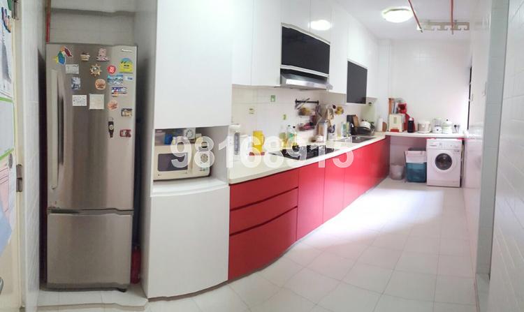 Blk 21 Jalan Membina (Bukit Merah), HDB 4 Rooms #105655232